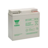 Batterie NP 17Ah 12V IFR | Serviacom Proaccess