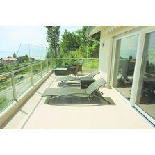 Résine d'imperméabilisation pour balcons | Alsan 200 Balcon