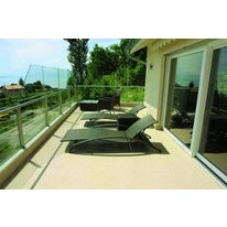 Résine d'imperméabilisation pour balcons | Alsan 200 Balcon