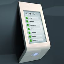 Système de gestion des déplacements pour ascenseurs | Port