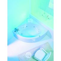 Baignoires balnéo silencieuses | Sens'up