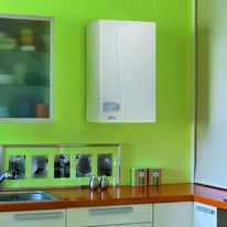 Chaudière murale gaz à condensation très haut rendement | Econcept Tech A et C