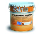 Peinture insecticide pour façades | Glycelite Façade Insecticide
