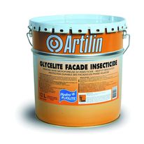 Peinture insecticide pour façades | Glycelite Façade Insecticide