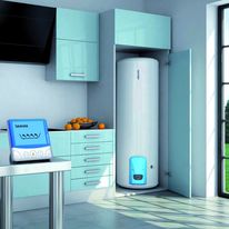 Chauffe-eau électrique télécommandé et programmable sur mesure | Vizengo