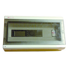 Automate pour ventilation et ombrage intelligent | Inopack Web