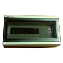 Automate pour ventilation et ombrage intelligent | Inopack Web