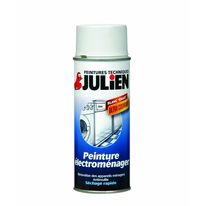 Peinture aérosol pour rénovation d'électroménagers | Blanc électroménager