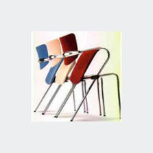 Gamme de sièges indépendants ou sur poutre | Delta B