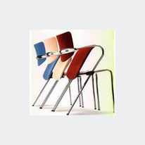 Gamme de sièges indépendants ou sur poutre | Delta B