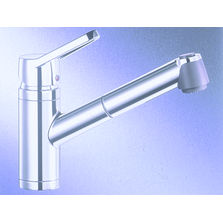 Mitigeurs pour cuisine en îlot | Blancoactis