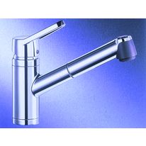 Mitigeurs pour cuisine en îlot | Blancoactis