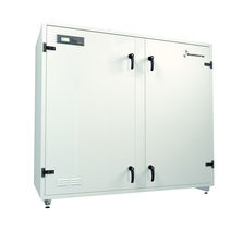 Déshumidificateur double-flux | DanX2