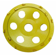 Disque en diamant polycristallin | PCD Polycristalin