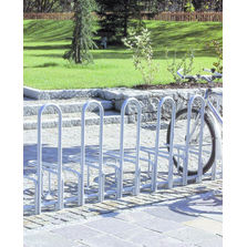 Rangement pour vélos de 2 à 4 places | Elégance