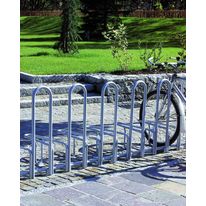 Rangement pour vélos de 2 à 4 places | Elégance