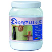 Enduit texturé aux aspects variés | Les Glacis