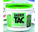 Colle acrylique à fort pouvoir de fixation pour revêtements de sol | Sadertac S41