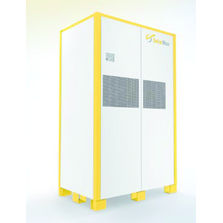 Onduleur de 400 kW pour installation photovoltaïque | Solarmax 330 C-SV