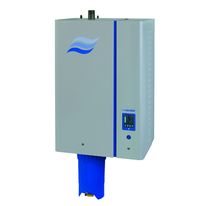 Humidificateur d'air à vapeur électrique | Condair RS