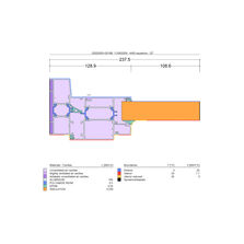 Logiciel de menuiserie 3D et d'analyse thermique | Cover
