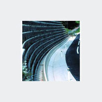 Entraîneur d'air puissant pour usage spéciaux | Sika Aer