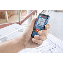 Télémètre laser pour mesure de distances jusqu?’à 30 mètres | GLM 30