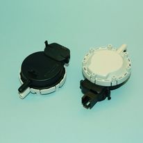 Transmetteur de pression différentielle en 5 étendues de mesures | Série 402