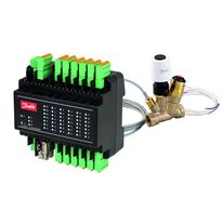 Dispositif d'équilibrage antilégionelles intelligent et écoénergétique | MTCV-C CCR2+