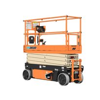 Nacelle à ciseaux électrique 8 mètres en vente ou en location | ES2632 