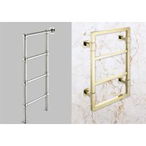 Collection Sterlingham Sèche-serviettes électrique | Sèche-serviettes Arley et Footman 