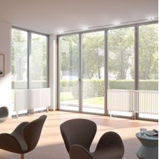 Radiateur de maison | Arbotherm