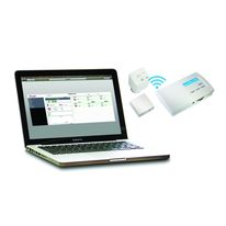 Centrale de régulation jusqu'à 30 pièces | ZE