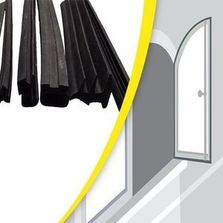 Joint de fenêtre sur mesure pour une meilleure protection | Joint de fenêtre  