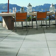 Dalle Horizon | Béton