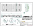 Plaques polystyrène graphité pour construction et  ITE | Planelles EUROBLOCK