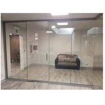 Porte va-et-vient 1 vantail / 2 vantaux Coupe-Feu EI2-30 | InvisiTeq Viglas 