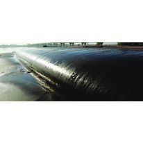 Enveloppes d'essorage des boues d'épuration | Tencate Geotube