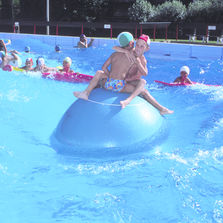 Générateur de vagues sphérique | La boule à vagues