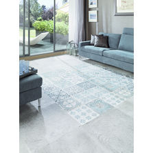 Carrelage de mur et sol imitation carreaux de ciment | Antique