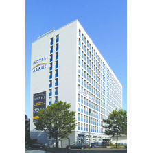 Céramique de façade autolavable | Keraion Hydrotect