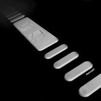 Ligne de confidentialité | Podoline