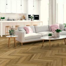 Revêtement de sol LVT à coller ou à clipser | Expona Living