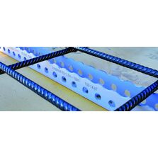 Distanceurs d'armature | ferrofix isolation