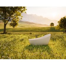 HIMACS Solid surface - couleurs avec contenu recyclé