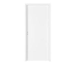 Bloc-porte acoustique ROMY *** Laqué Blanc - Fin de chantier