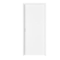 Bloc-porte acoustique ROMY *** Laqué Blanc - Fin de chantier