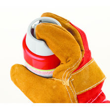 Peinture fluorescente pour le marquage et le repérage | Hydro TP