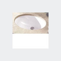 Vasques ovales en céramique | Evana