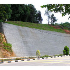 Blocs végétalisables pour murs jusqu'à 20 mètres de hauteur | Bétotitan